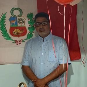 Meet your Posher, Daniel